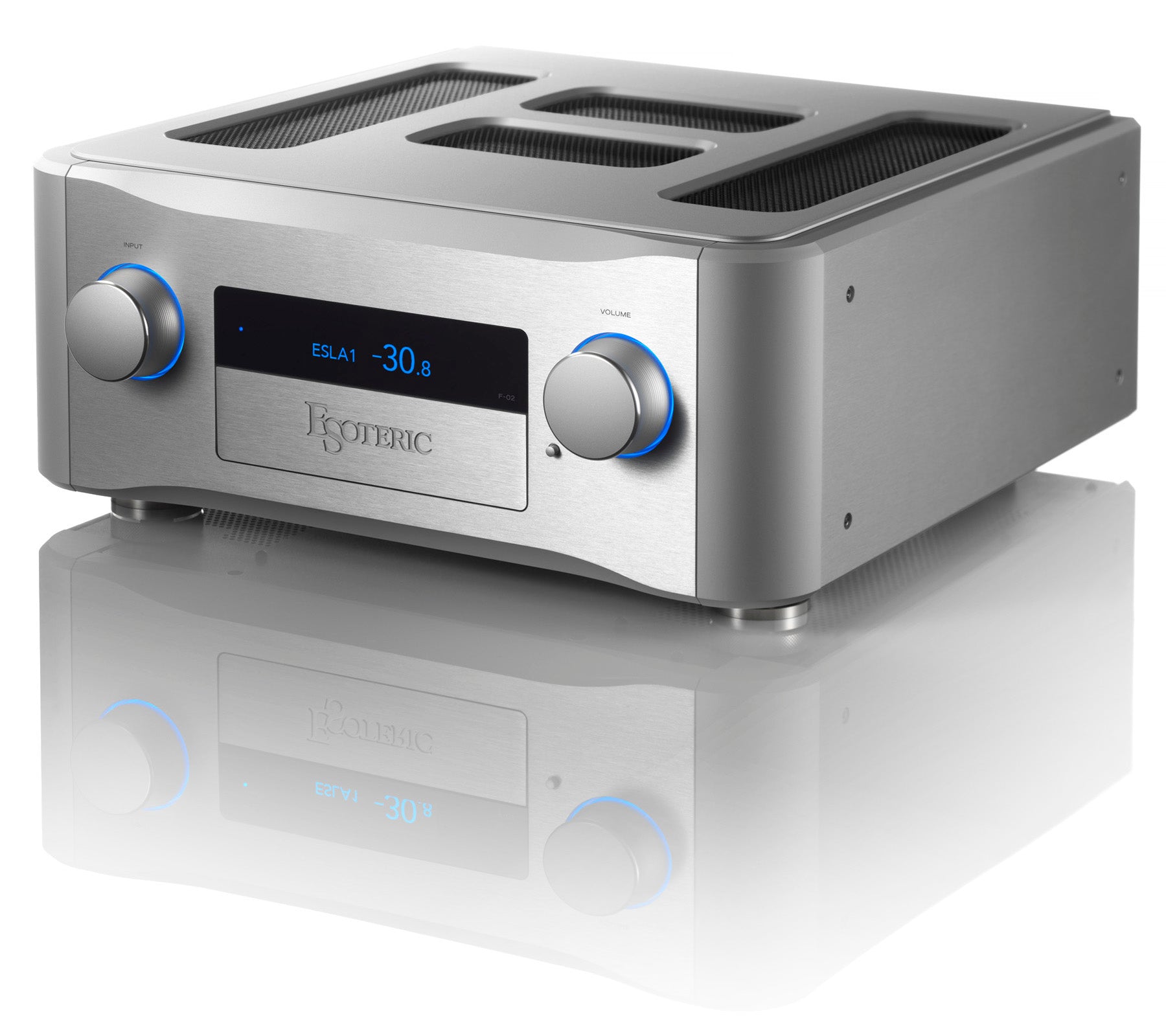 Esoteric F-02 - Integrated Amplifier