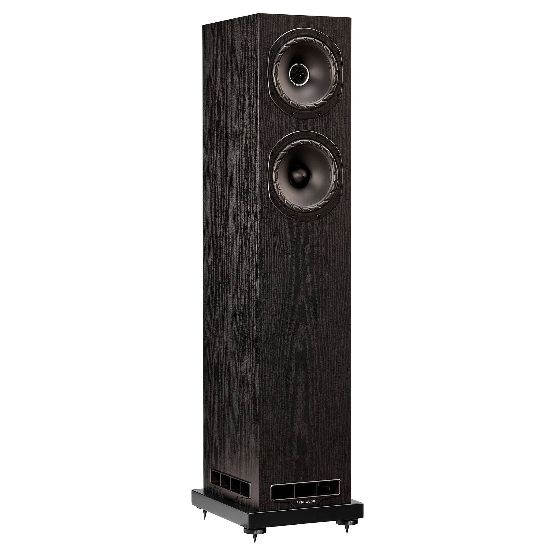 Fyne Audio F1-5 – Paar Regallautsprecher
