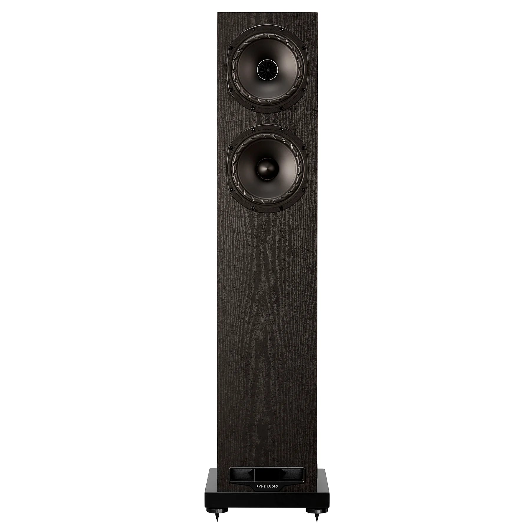 Fyne Audio F1-5 - Pair of bookshelf speakers