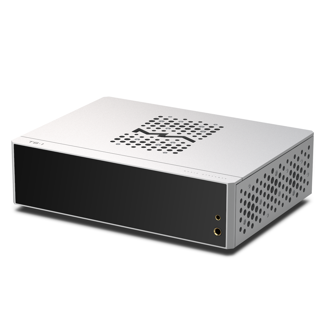 Matrix audio TS-1 - Streamer Audio con DAC