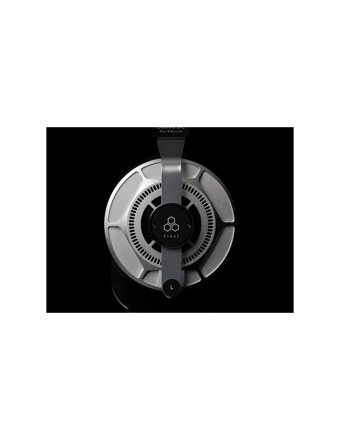 Cuffia Final D8000 DC PRO - CHIEDERE DISPONIBILITA'