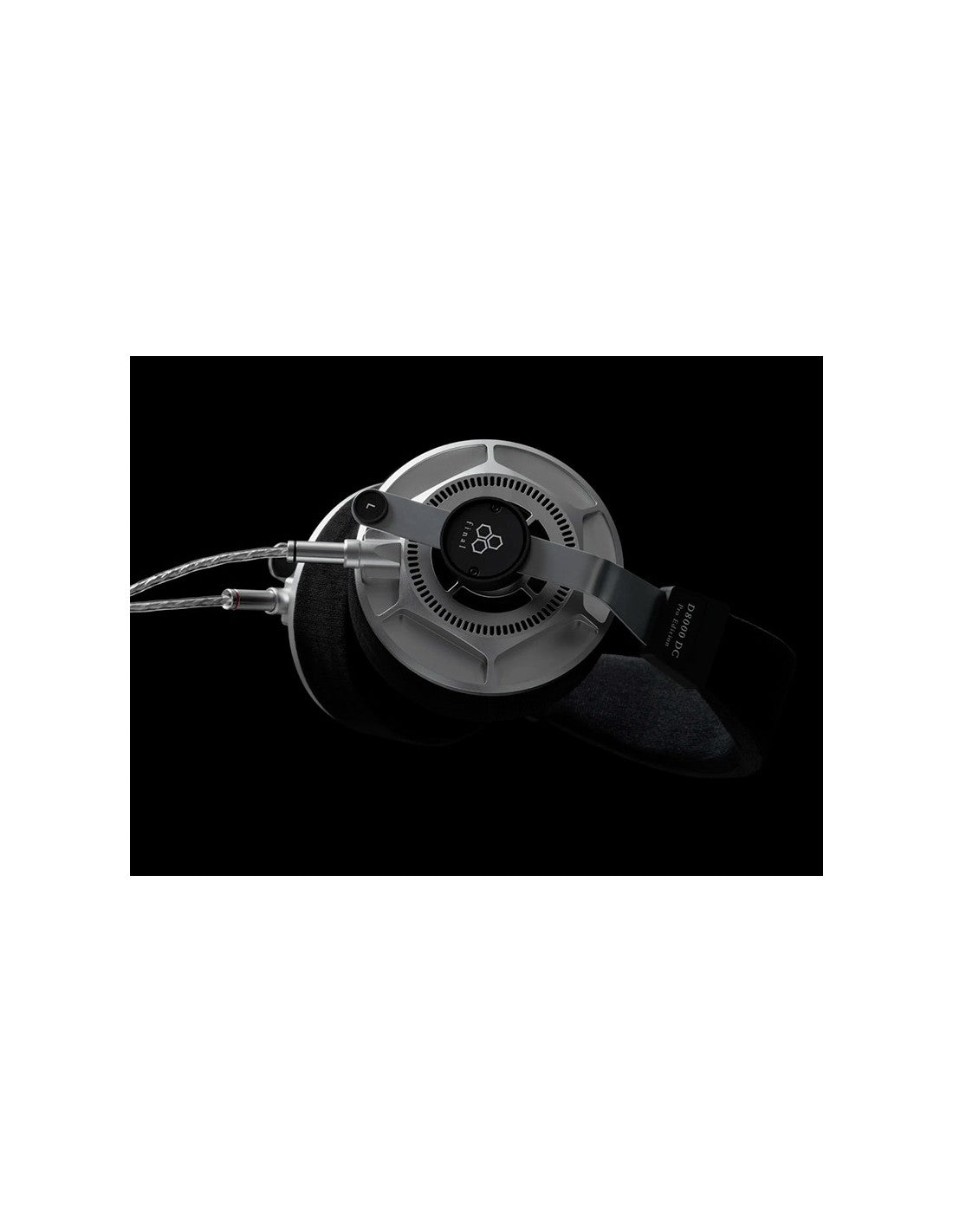 Cuffia Final D8000 DC PRO - CHIEDERE DISPONIBILITA'