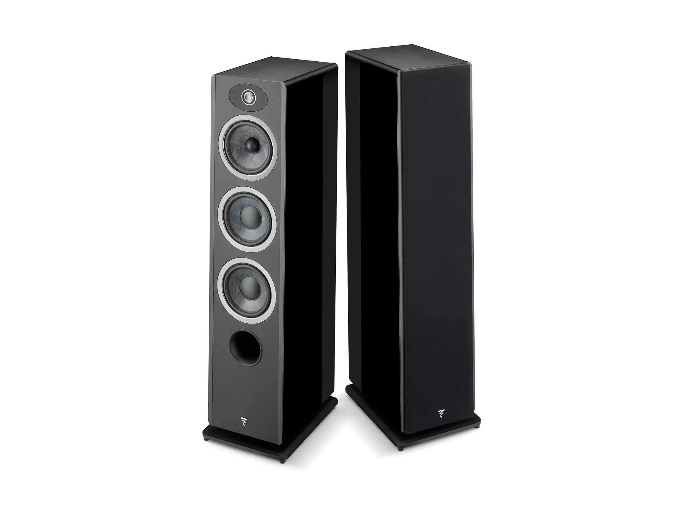 Focal Vestia N2 – Standlautsprecher (PAAR) – BLACK FRIDAY
