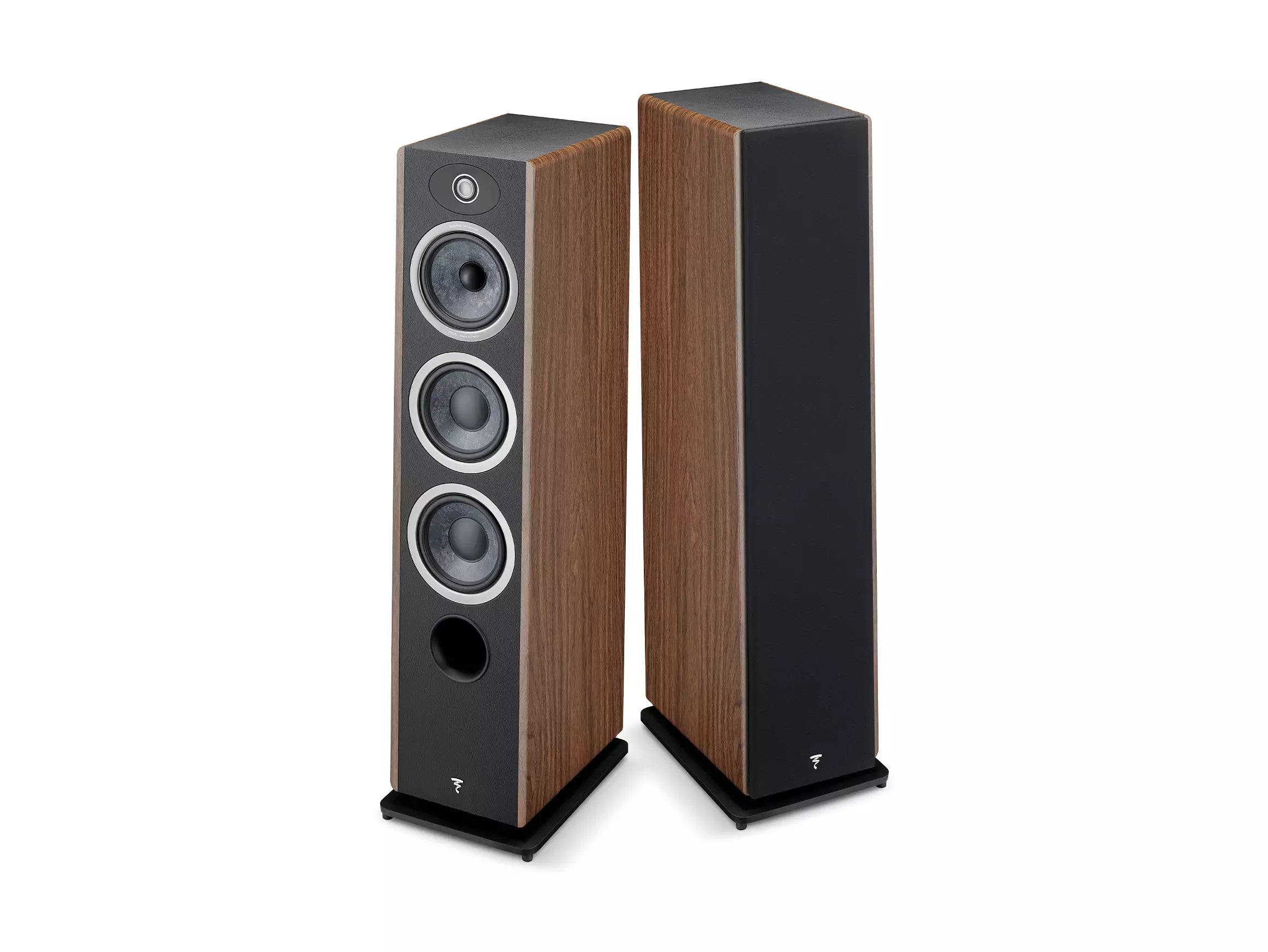 Focal Vestia N2 – Standlautsprecher (PAAR) – BLACK FRIDAY