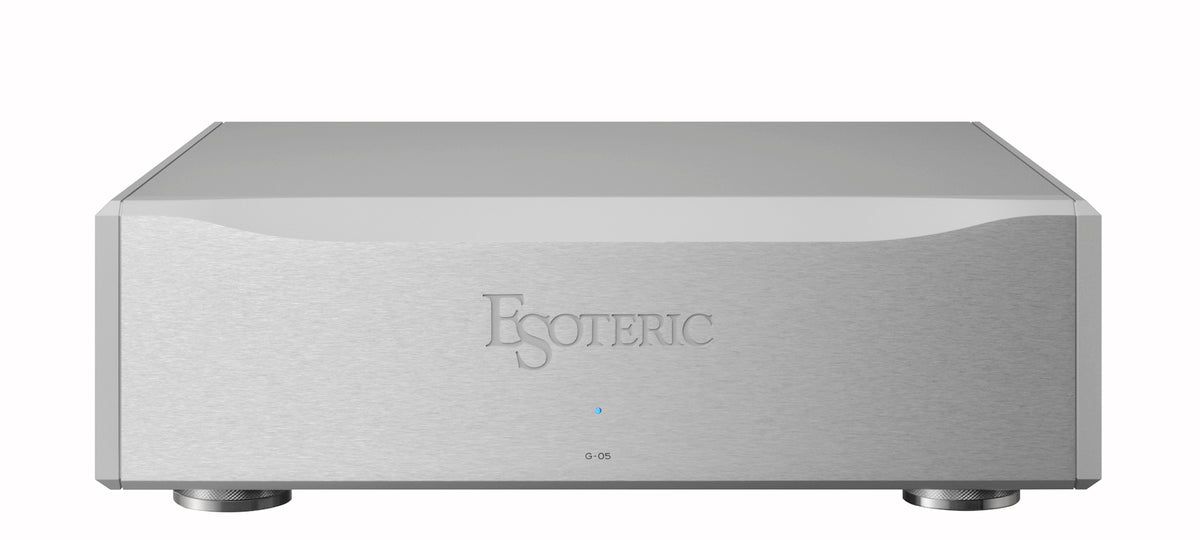 Esoteric G-05 - Generatore di Master Clock