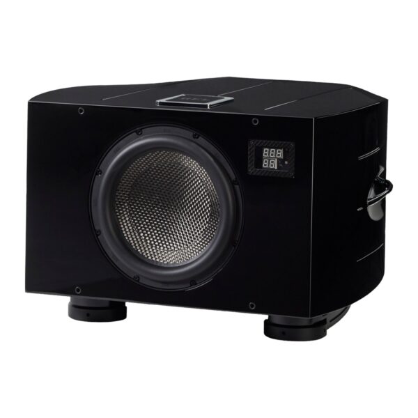 REL Acoustics Reference No35 - Subwoofer