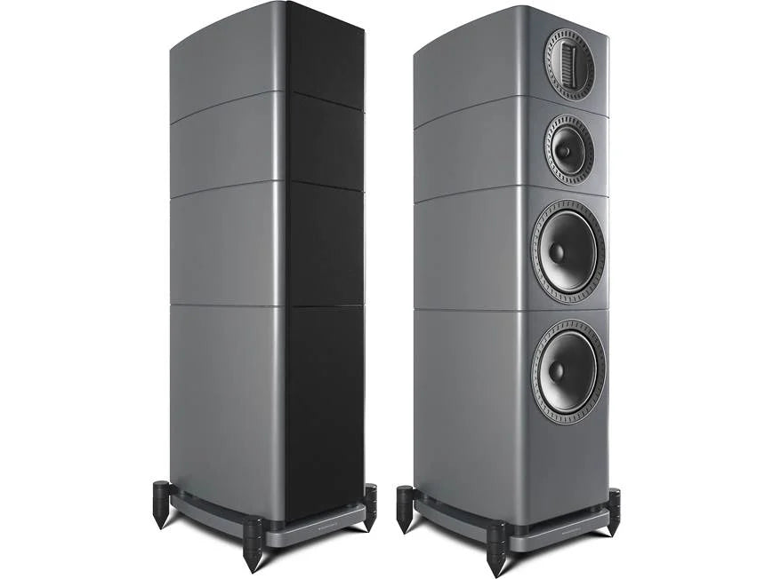 WHARFEDALE ELYSIAN 4R - Coppia di diffusori da pavimento