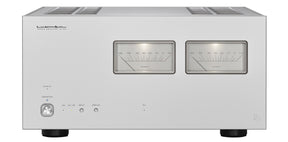 Luxman M-10X – Stereo-Endverstärker