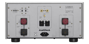 Luxman M-10X – Stereo-Endverstärker