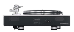 Luxman PD-151 MARK II - Giradischi