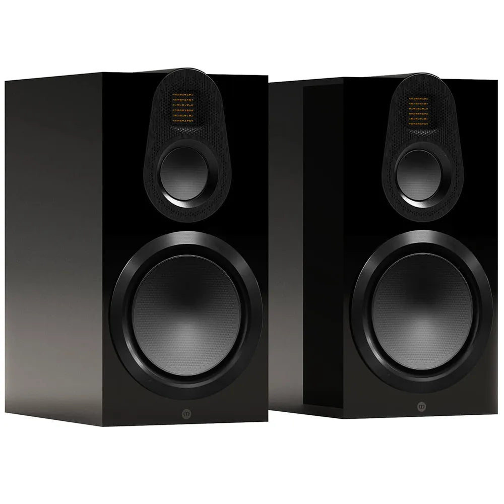 Monitor Audio Gold 500 6G - Pair of floorstanding speakers