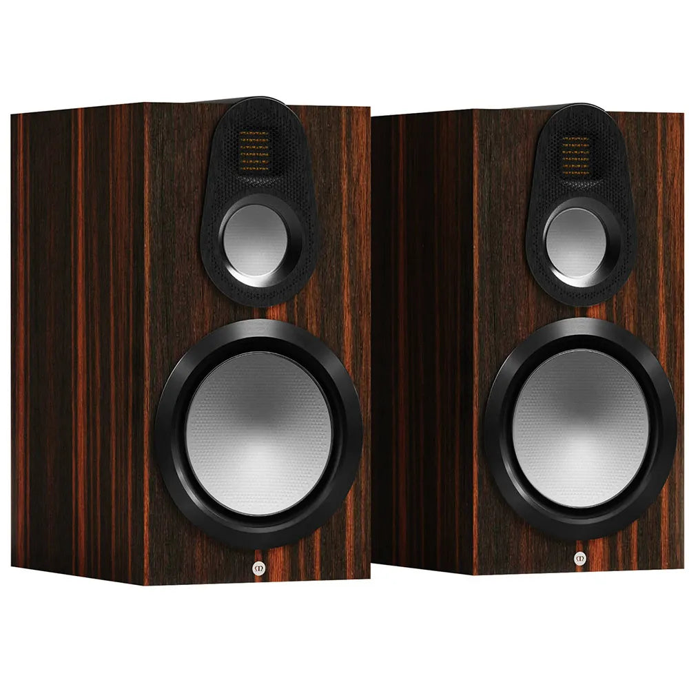 Monitor Audio Gold 500 6G - Pair of floorstanding speakers