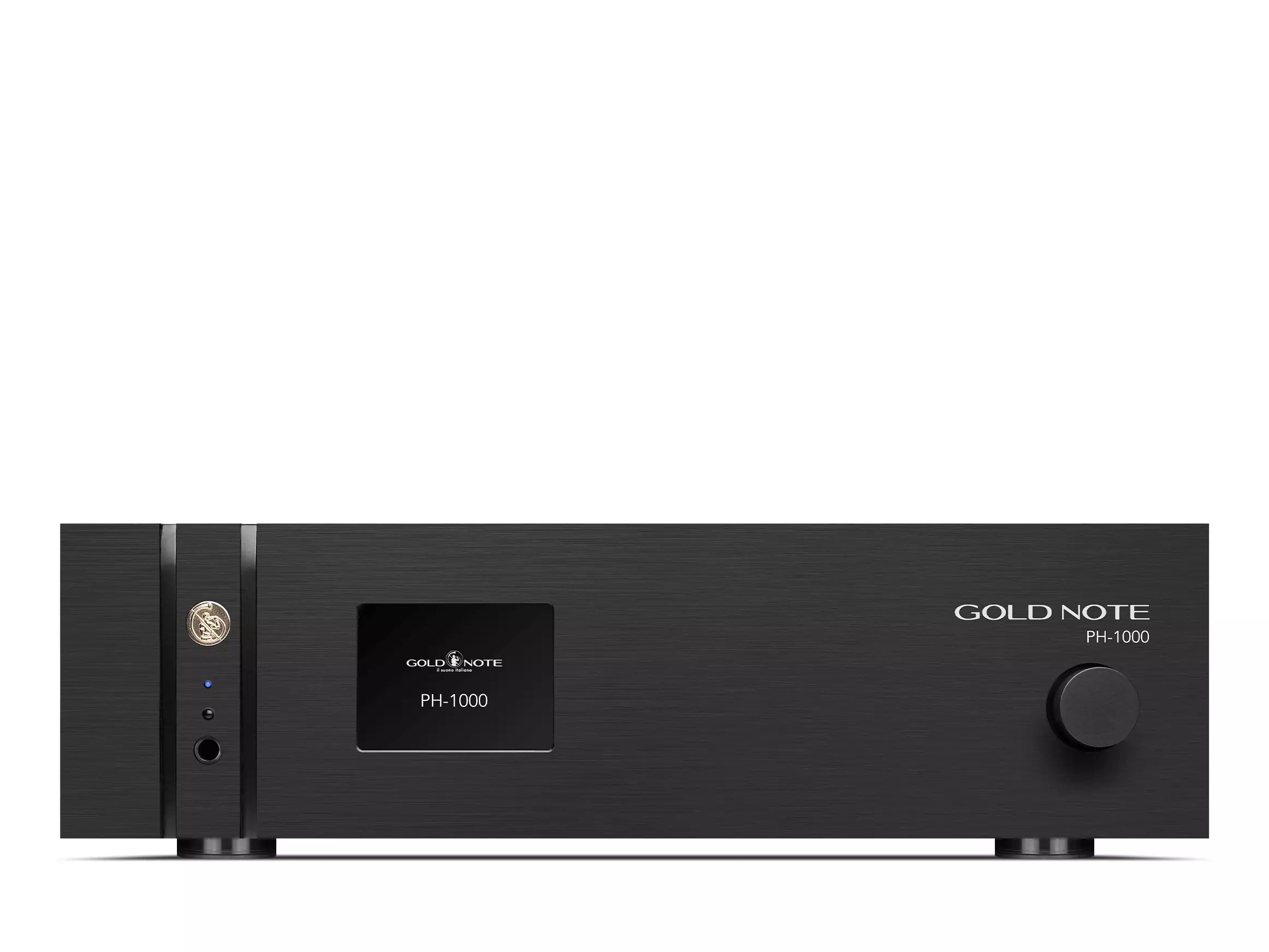 Gold Note PH-1000 LITE - Preamplificatore Phono