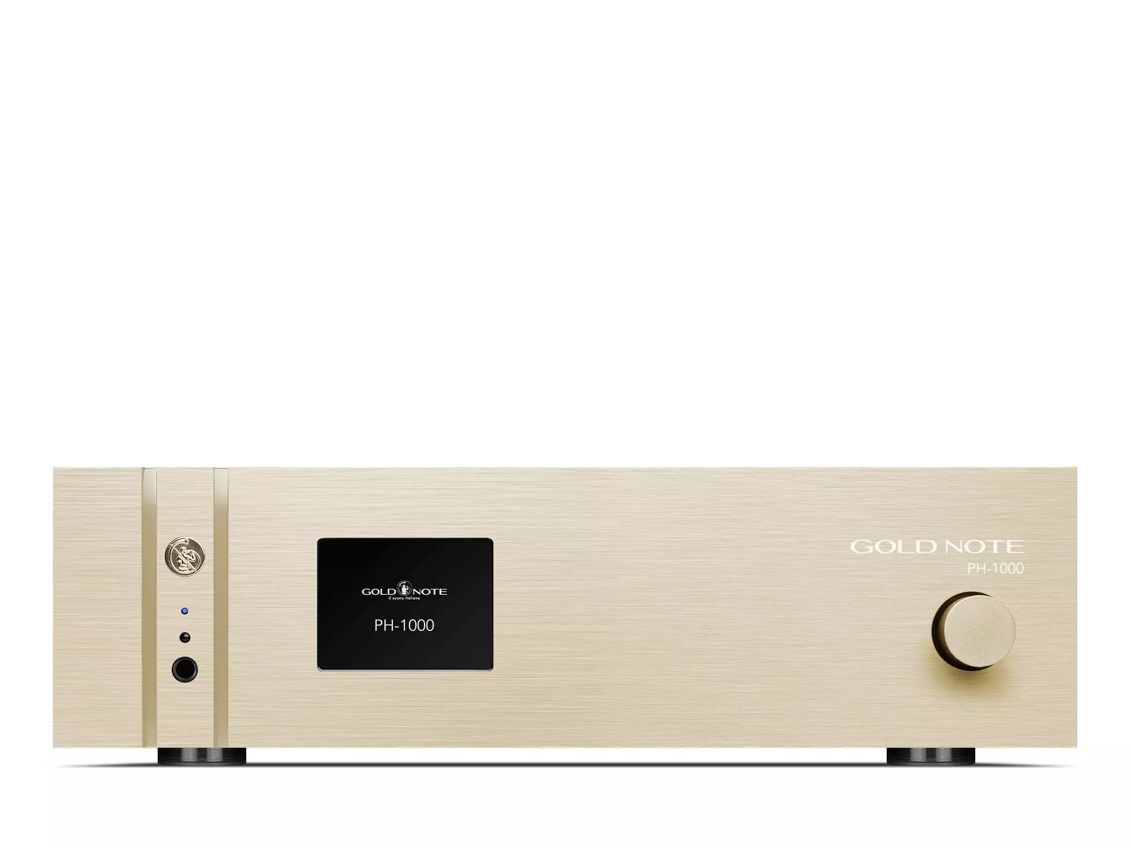 Gold Note PH-1000 LITE - Preamplificatore Phono