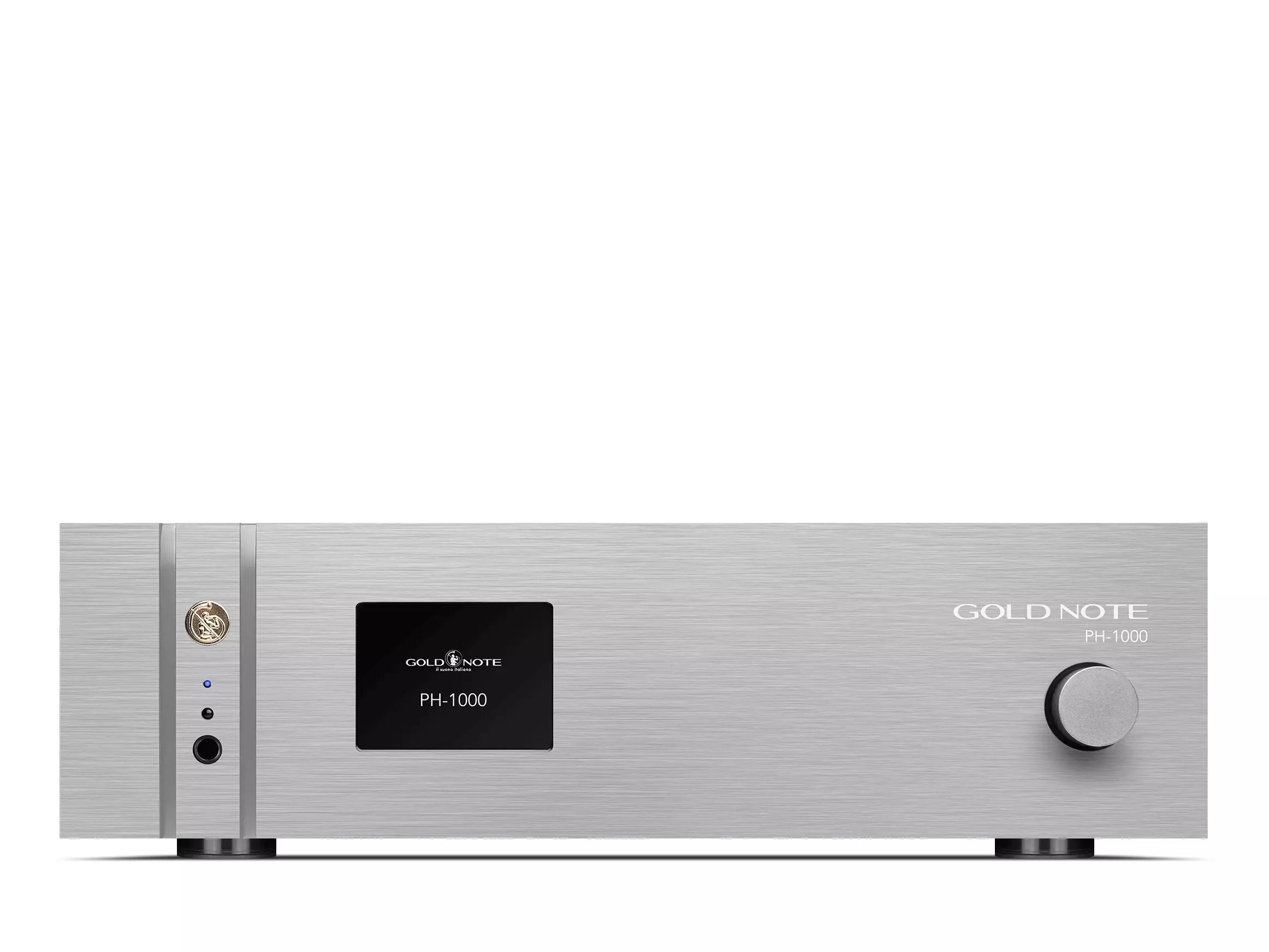 Gold Note PH-1000 LITE - Preamplificatore Phono