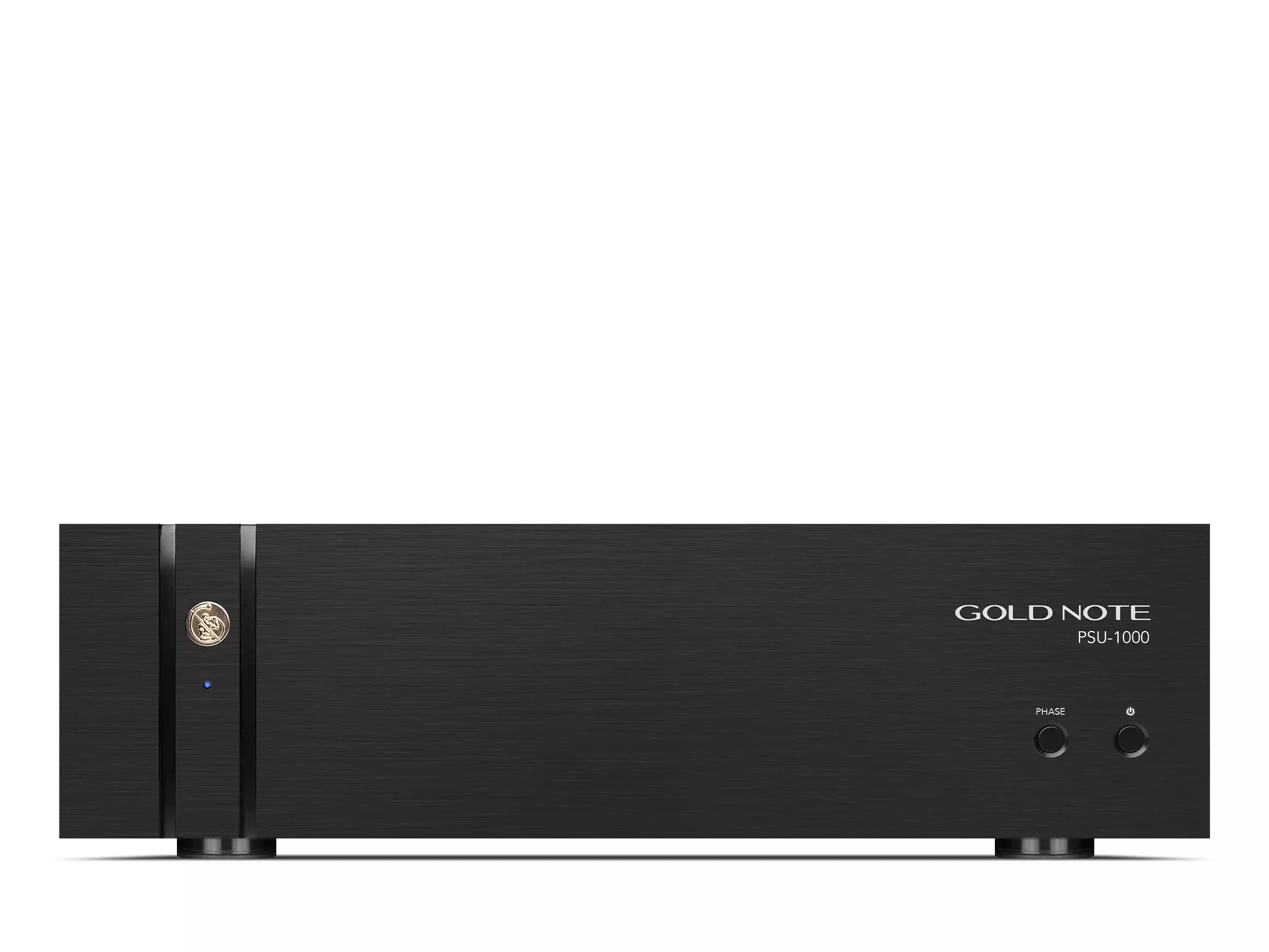 Gold Note PSU-1000 – Externes Netzteil
