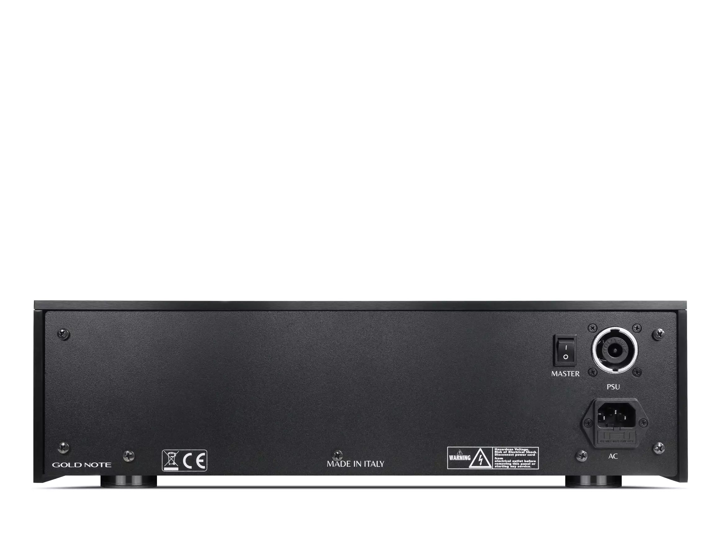 Gold Note PSU-1000 – Externes Netzteil