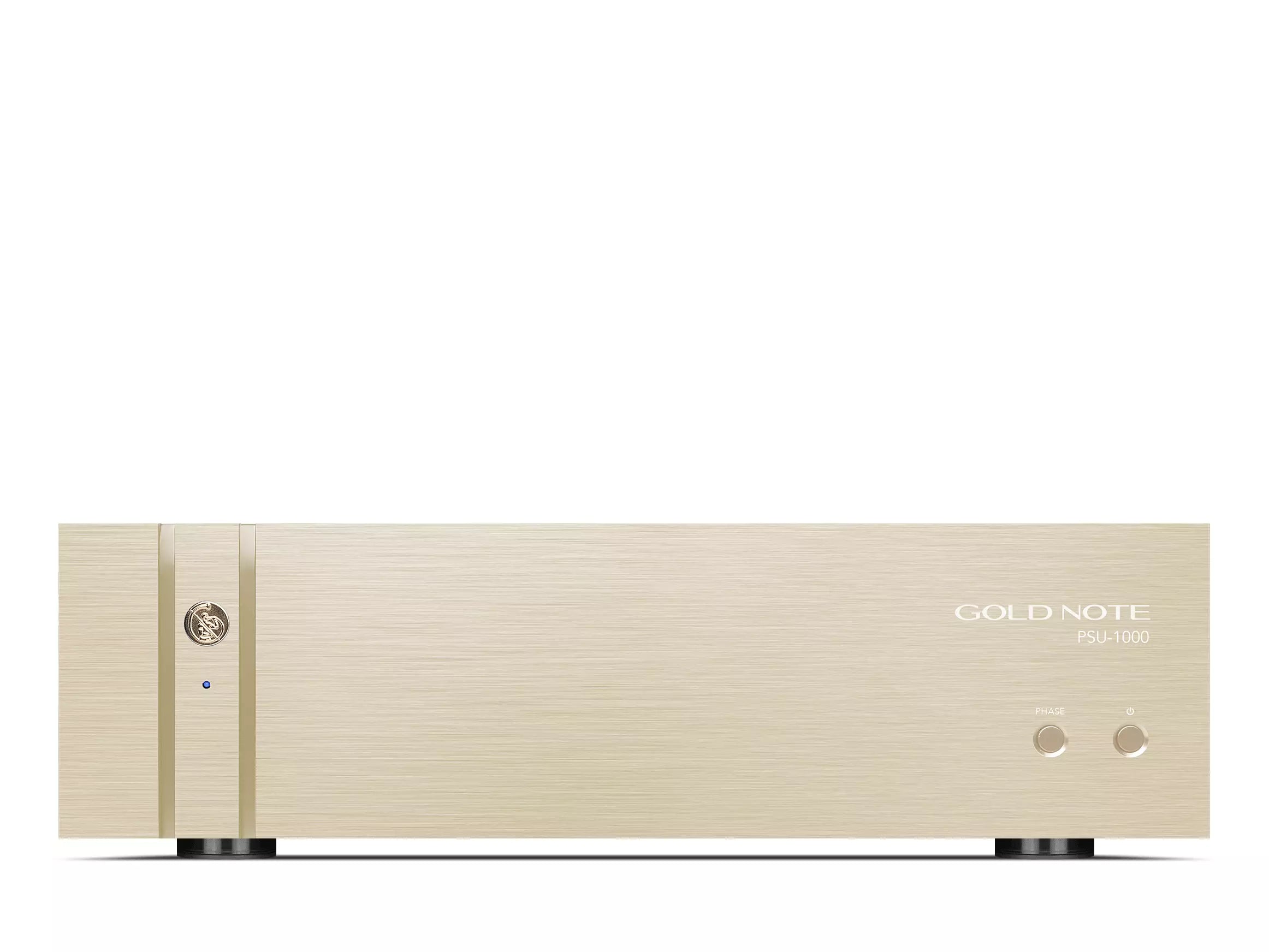 Gold Note PSU-1000 – Externes Netzteil