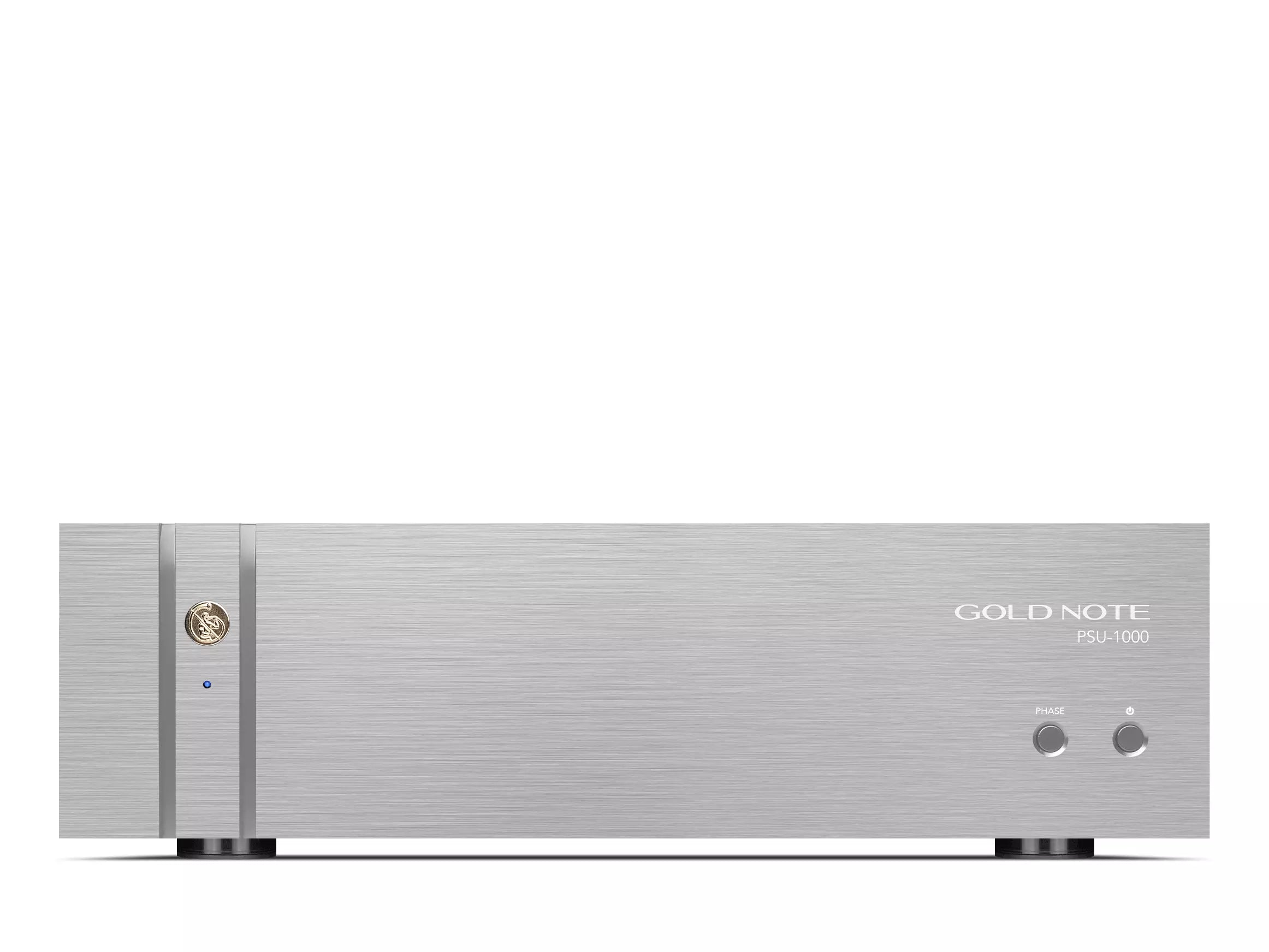 Gold Note PSU-1000 – Externes Netzteil