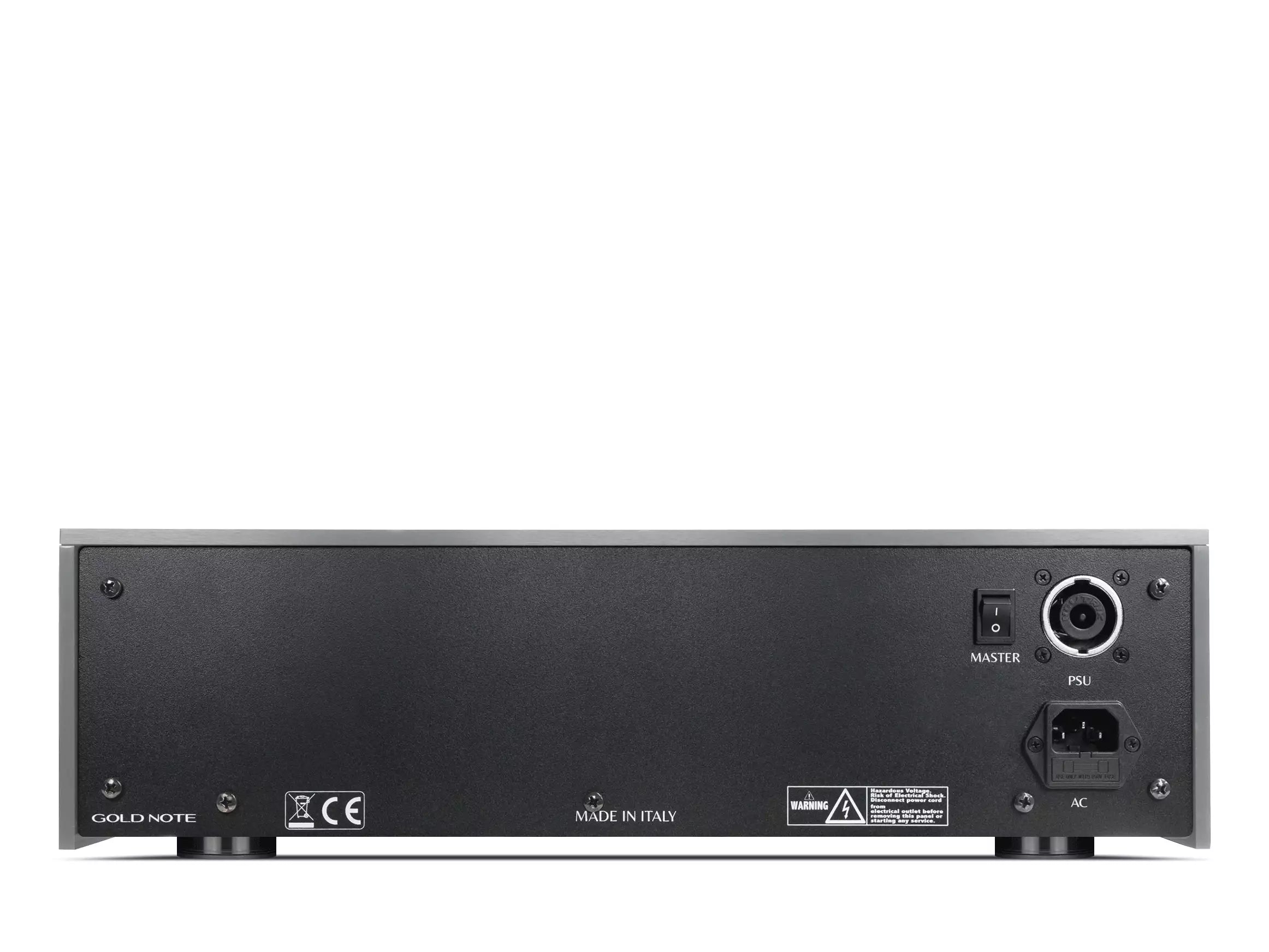 Gold Note PSU-1000 – Externes Netzteil