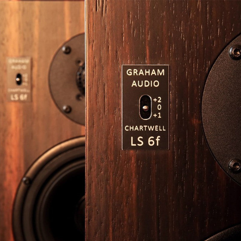 Graham Diffusore Audio Chartwell LS6F - Coppia - CHIAMARE PER DISPONIBILITA'