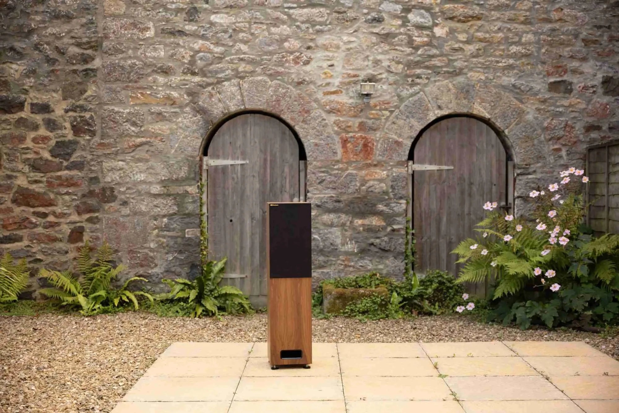 Graham Diffusore Audio Chartwell LS8/1f - Coppia - CHIAMARE PER DISPONIBILITA'