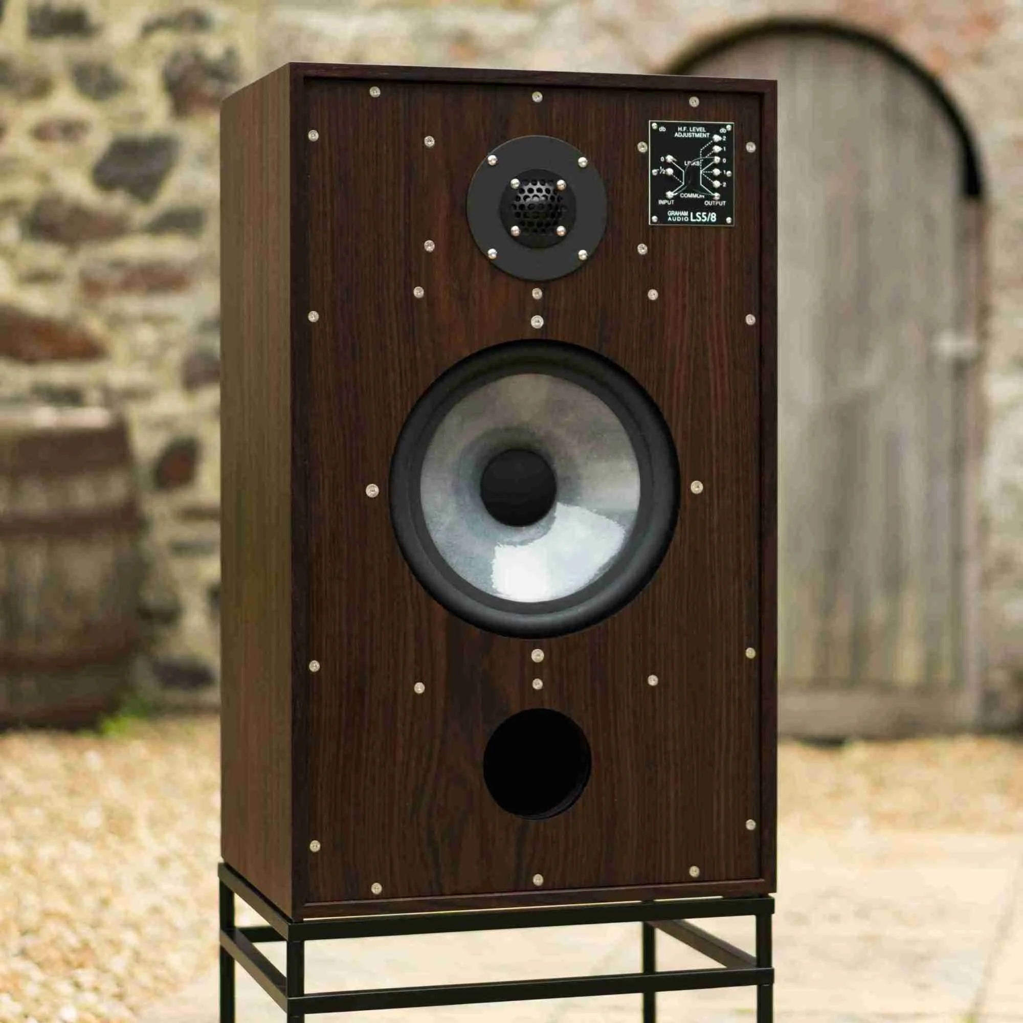 Graham Diffusore Audio Chartwell LS5/8 - CHIAMARE PER DISPONIBILITA'