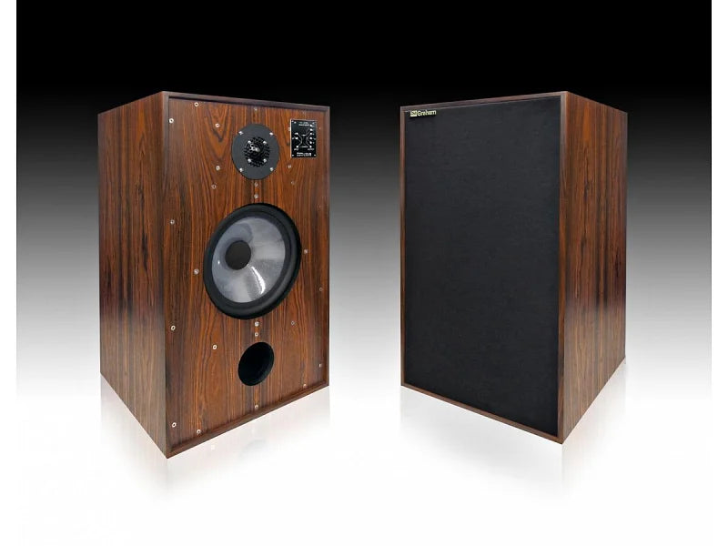 Graham Diffusore Audio Chartwell LS5/8 - CHIAMARE PER DISPONIBILITA'