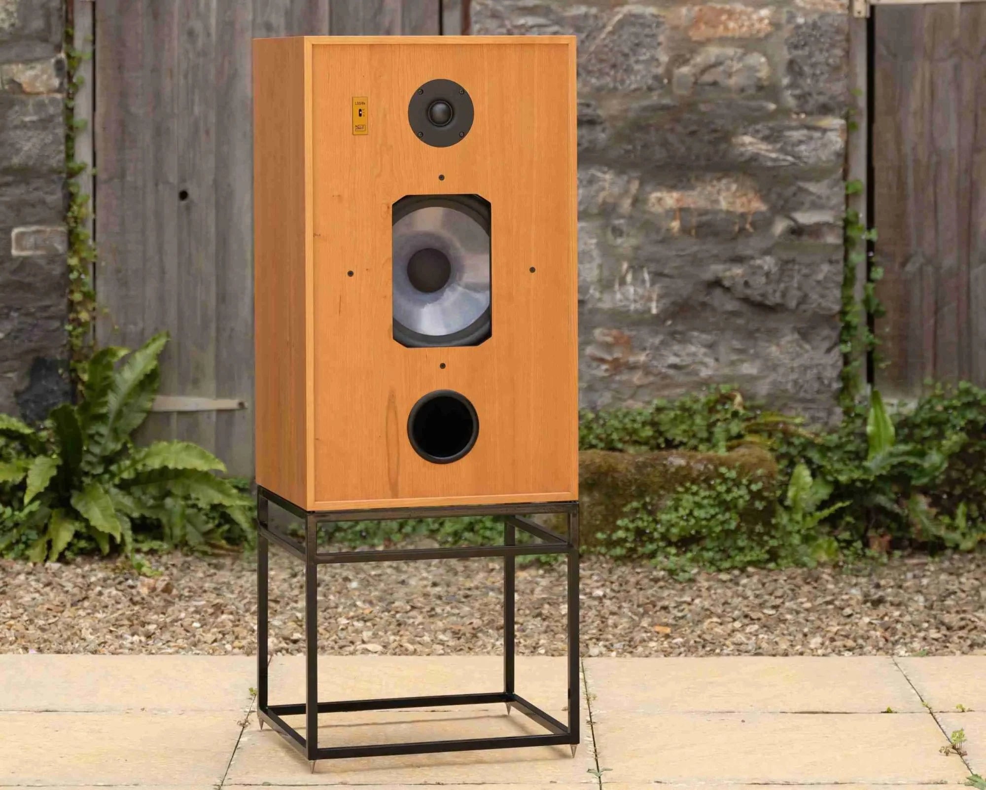 Graham Diffusore Audio Chartwell LS5/8S - CHIAMARE PER DISPONIBILITA'