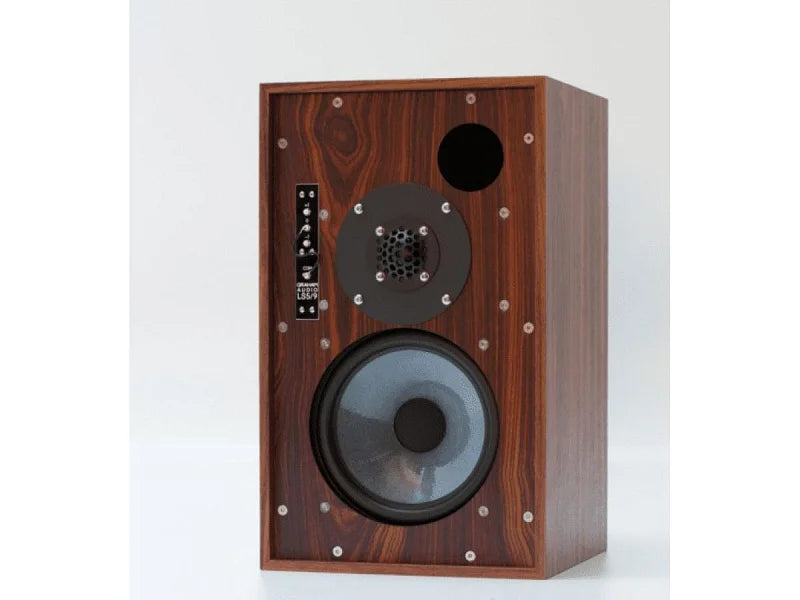 Graham Diffusore Audio LS5/9 - Coppia - CHIAMARE PER DISPONIBILITA'