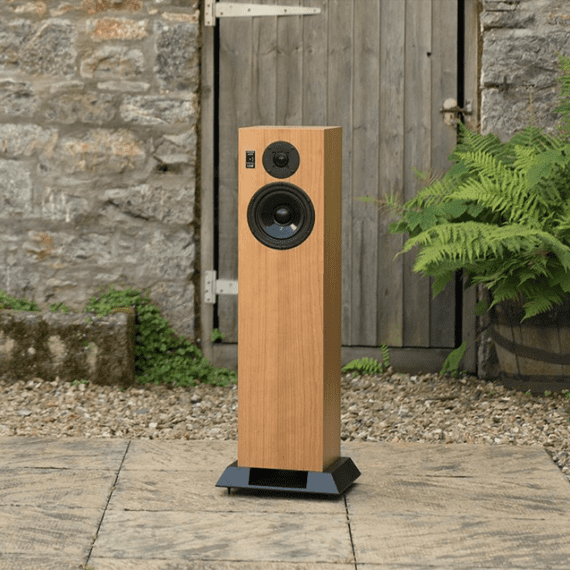 Graham Diffusore Audio Chartwell LS6F - Coppia - CHIAMARE PER DISPONIBILITA'