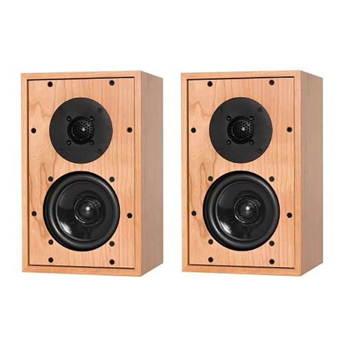 Graham Diffusore Audio Chartwell LS3/5 - Coppia - CHIAMARE PER DISPONIBILITA'