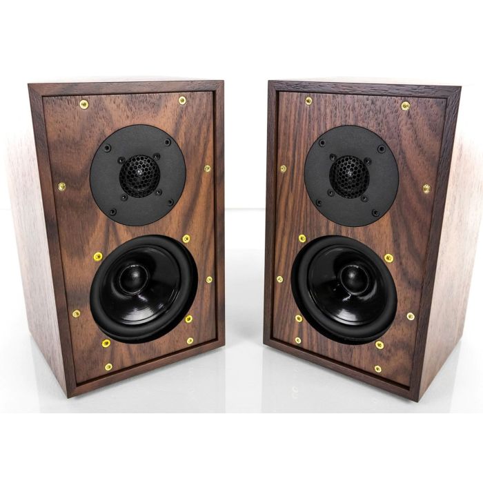 Graham Diffusore Audio Chartwell LS3/5 - Coppia - CHIAMARE PER DISPONIBILITA'