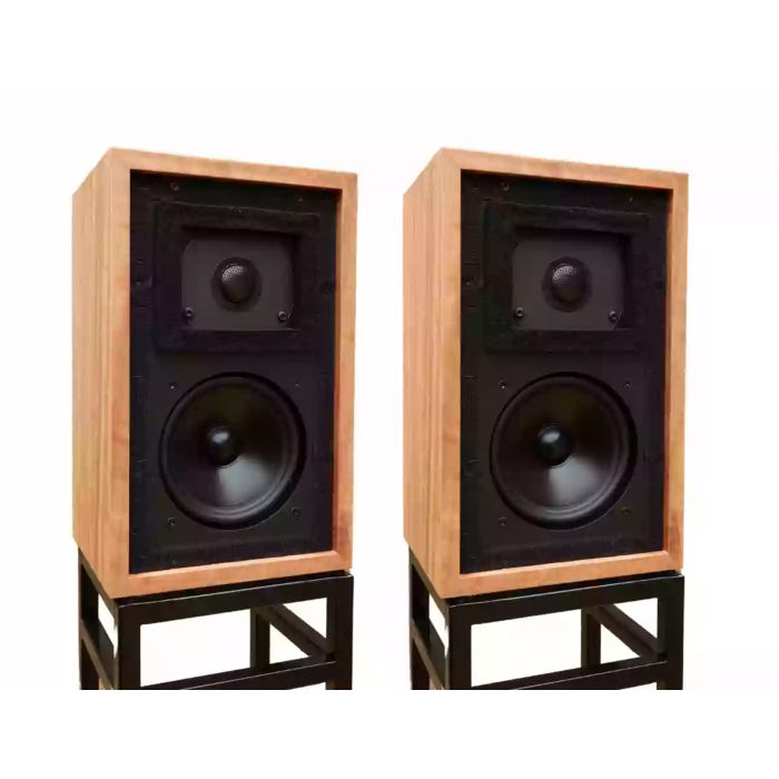 Graham Diffusore Audio Chartwell LS3/5A Edizione Anniversario - Coppia - CHIAMARE PER DISPONIBILITA'