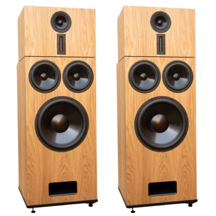 Graham Diffusore Audio VOTU Mirama - Coppia - CHIAMARE PER DISPONIBILITA'