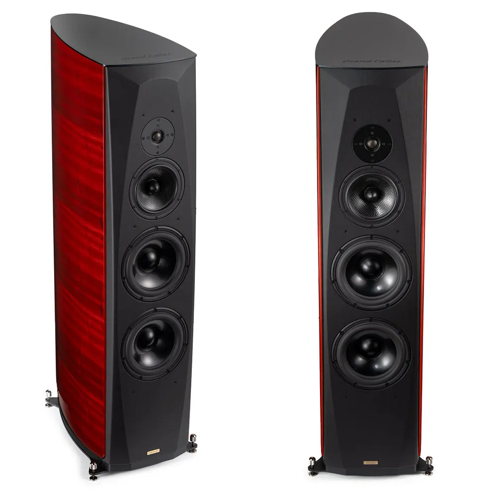 Opera Grand Callas Edizione Speciale – Diffusore da pavimento (coppia)