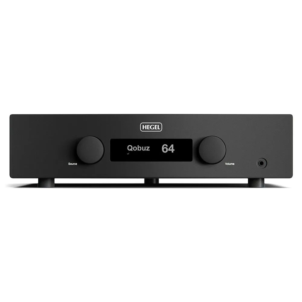 Hegel H200 - Amplificatore integrato
