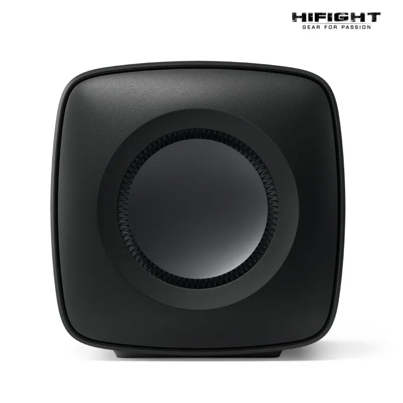 KEF KC 62 - Active Subwoofer