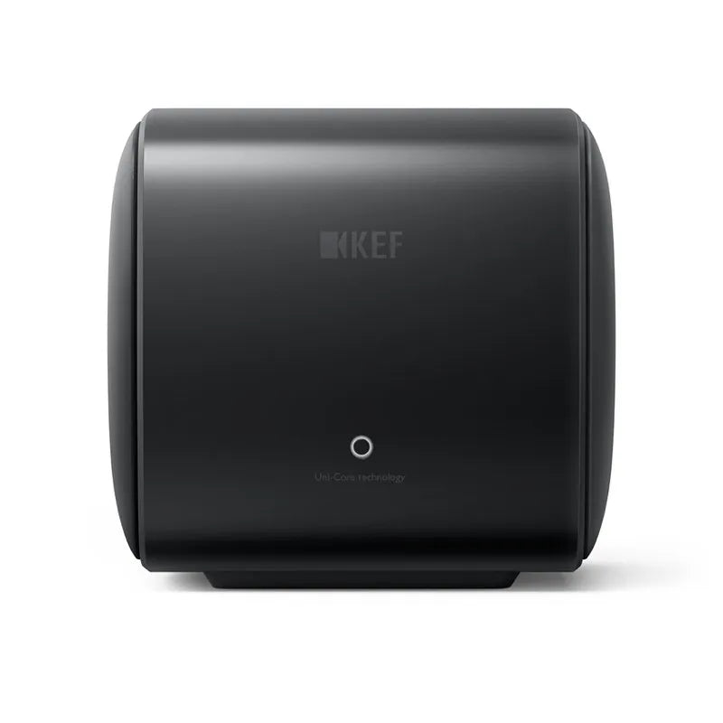 KEF KC 62 - Active Subwoofer