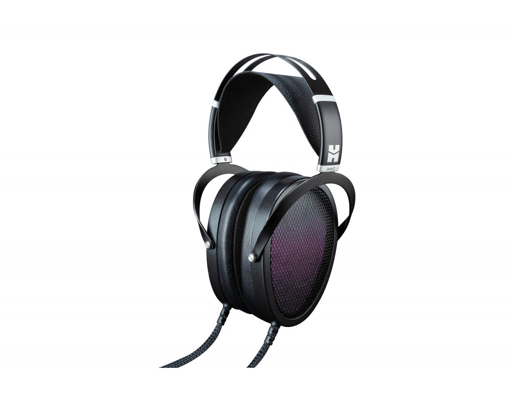 HIFIMAN Jade II - Electrostatic Headphones - ASK FOR AVAILABILITY