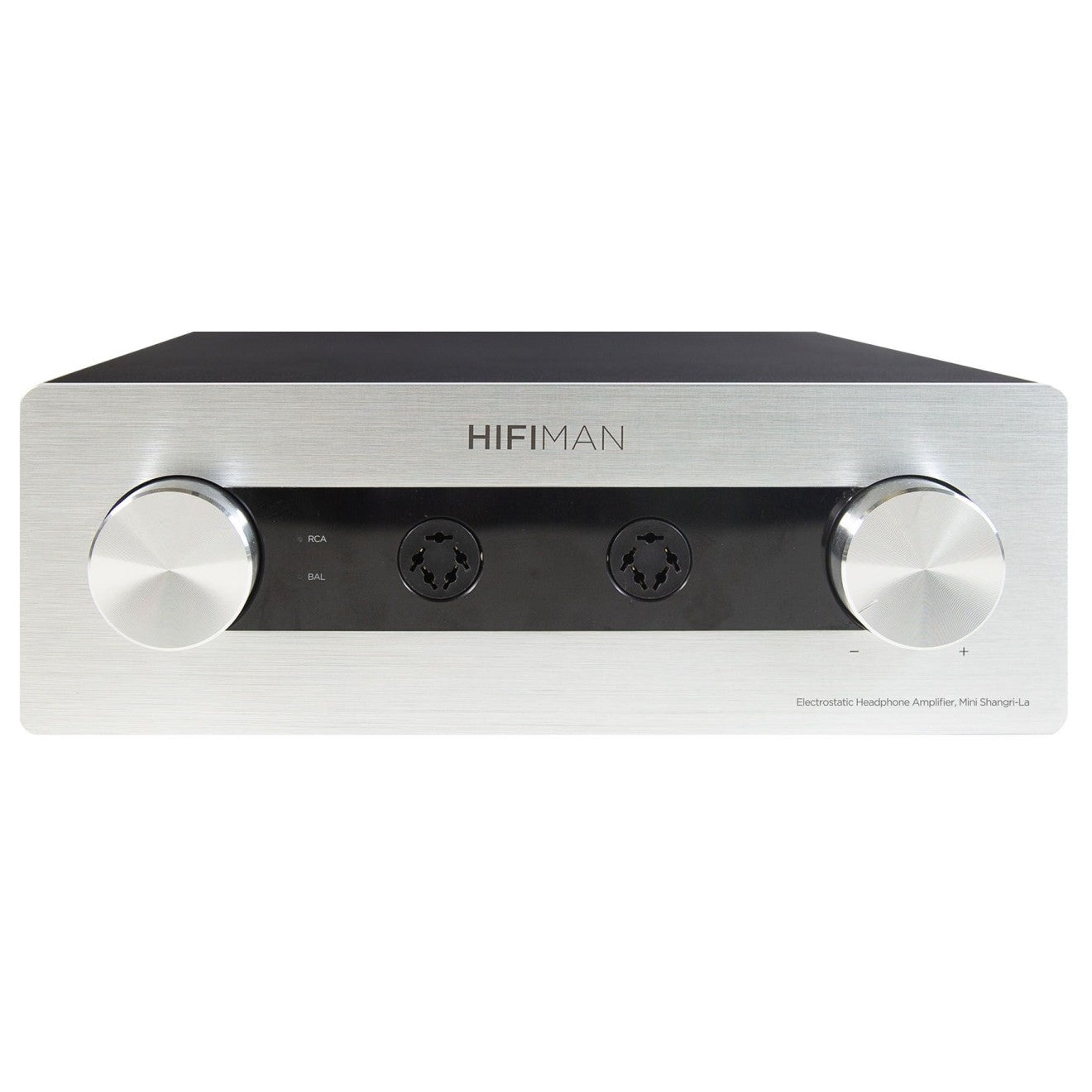 HIFIMAN Mini Shangri La Amplifier - Amplificatore per cuffie elettrostatiche - CHIEDERE DISPONIBILITA'