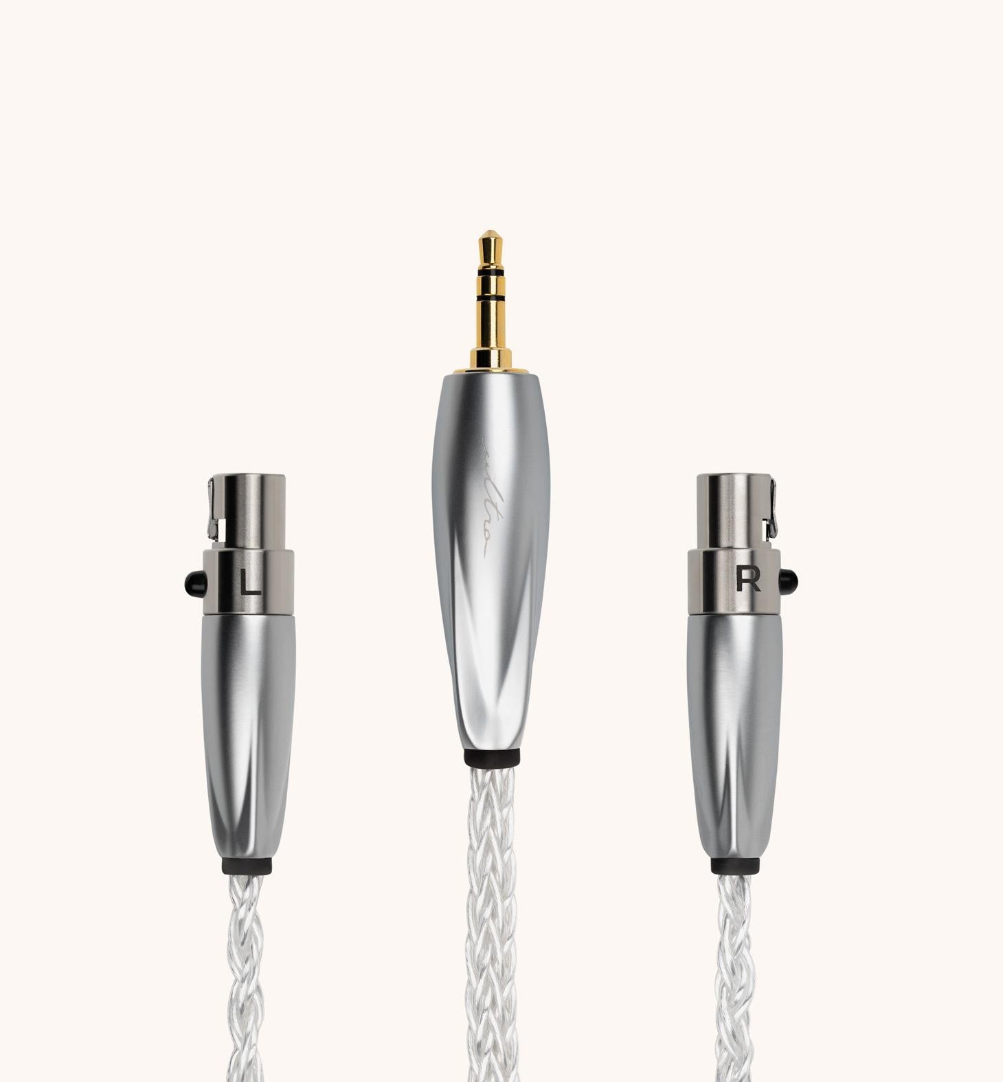MEZE AUDIO ULTRA CABLE - Su ordinazione
