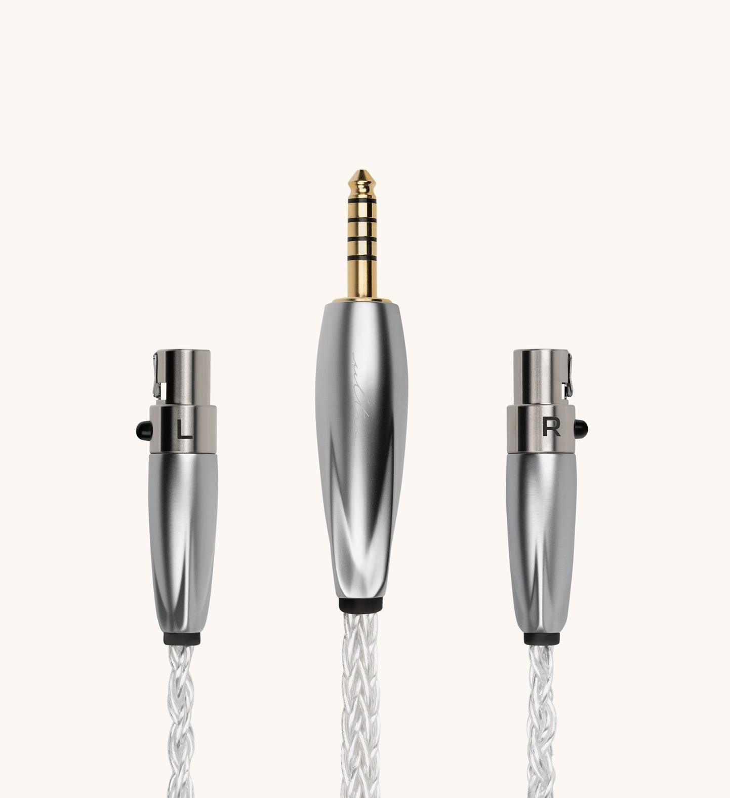 MEZE AUDIO ULTRA CABLE - Su ordinazione