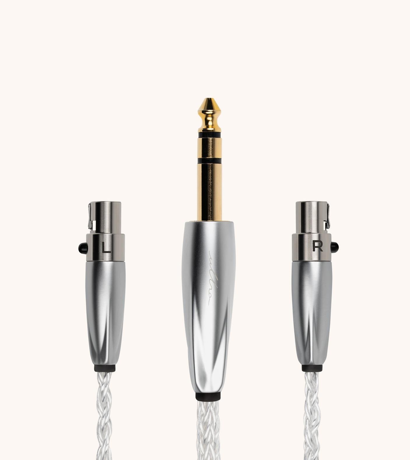 MEZE AUDIO ULTRA CABLE - Su ordinazione