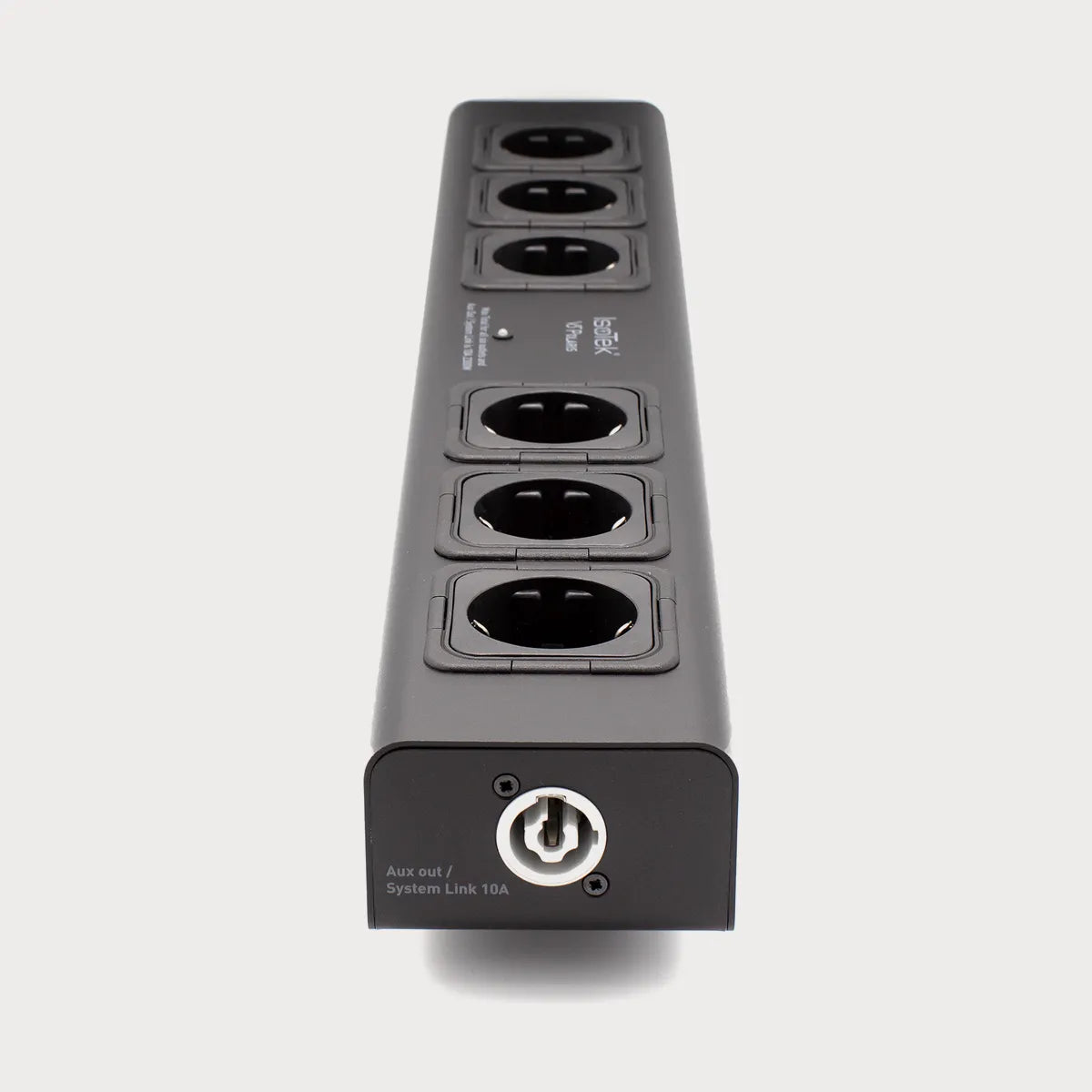 IsoTek V5 Polaris - Distributore di alimentazione - PRONTA CONSEGNA