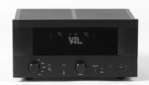 VTL IT-85 – Stereo-Vollverstärker