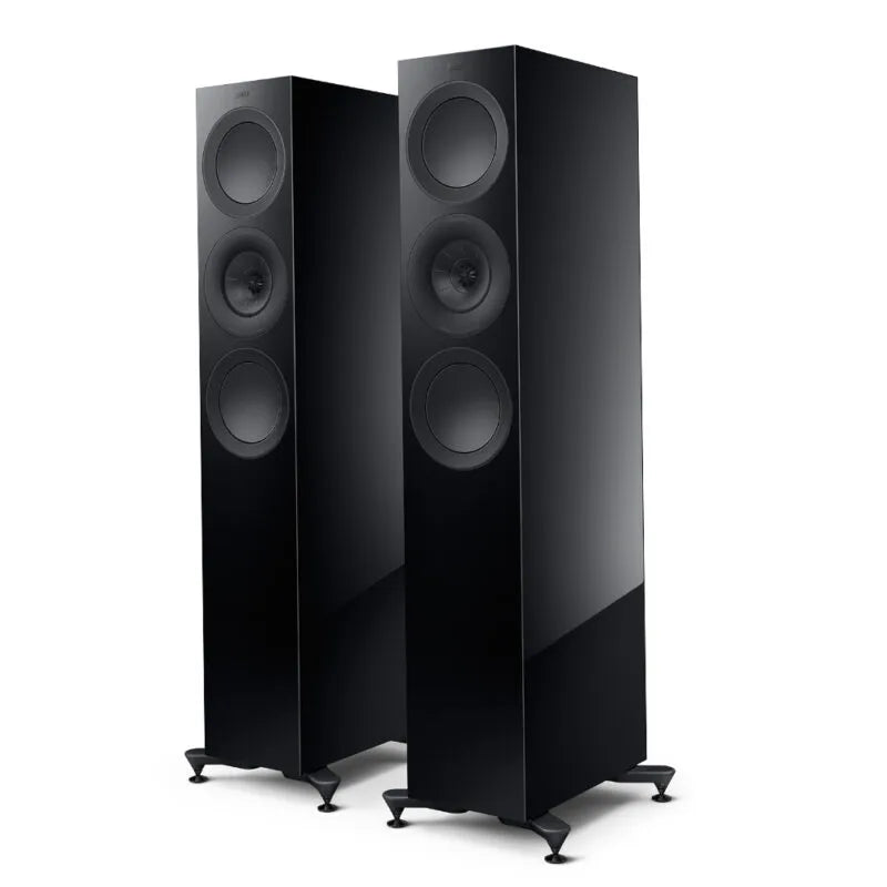 Kef Serie R – R7 META – Paar Standlautsprecher
