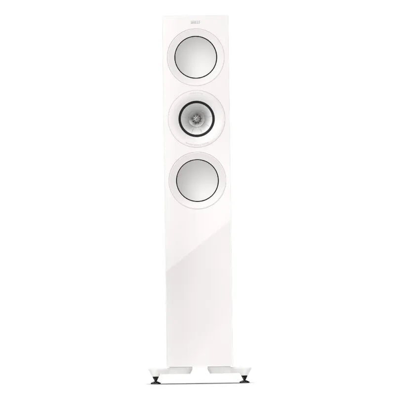 Kef Serie R – R7 META – Paar Standlautsprecher