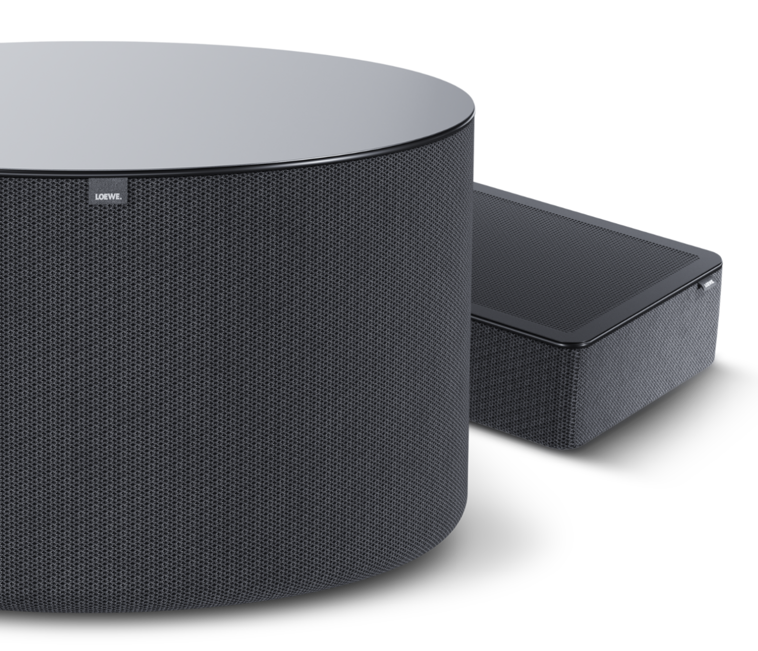Loewe KLANG BAR5 MR & SUB5 - Soundbar + Subwoofer
