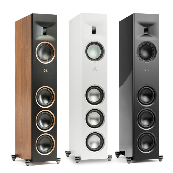 Martin Logan MOTION XT F100 - Coppia di diffusori da pavimento
